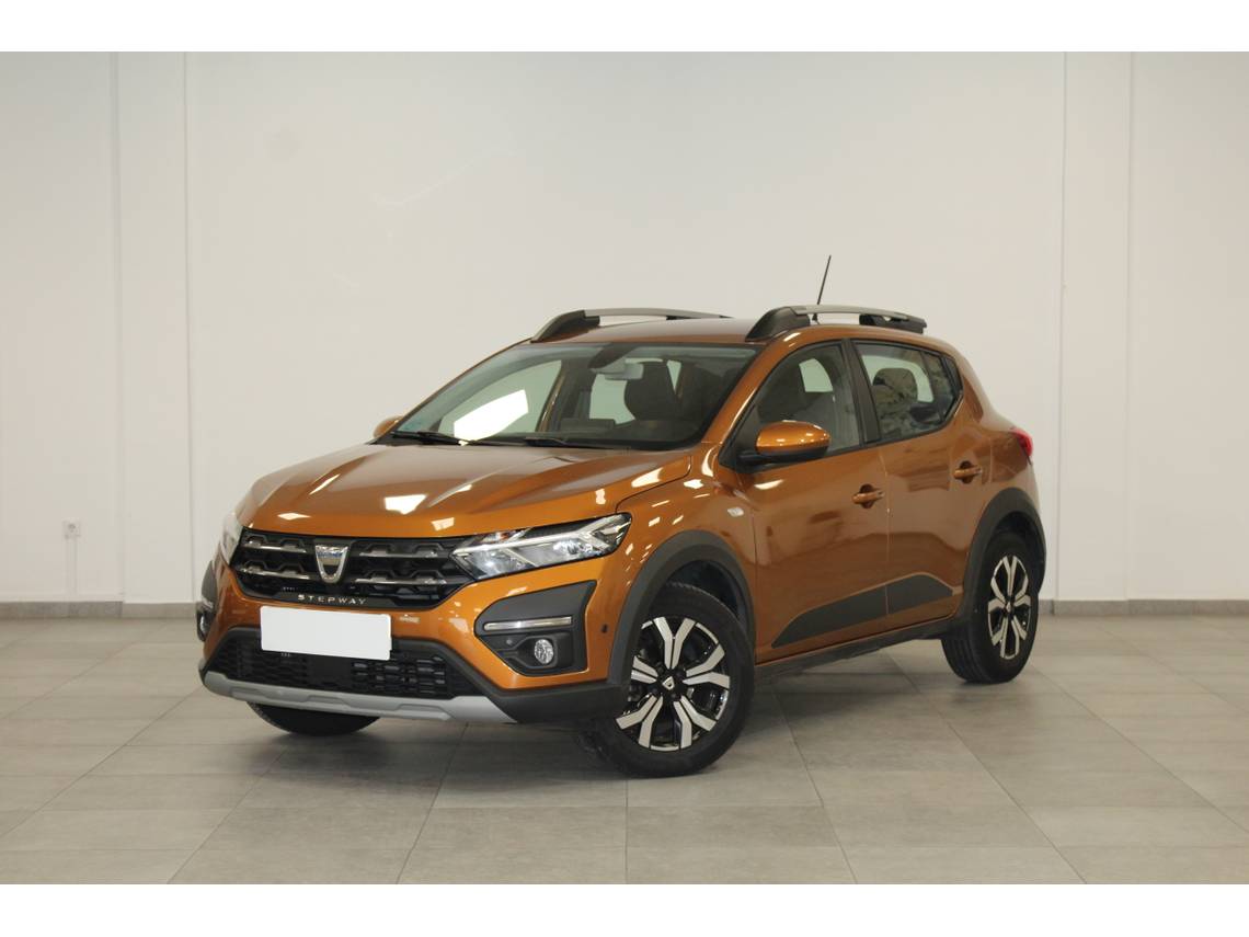 DACIA Sandero (TCe 67kW (90CV) Stepway Comfort) en Cádiz