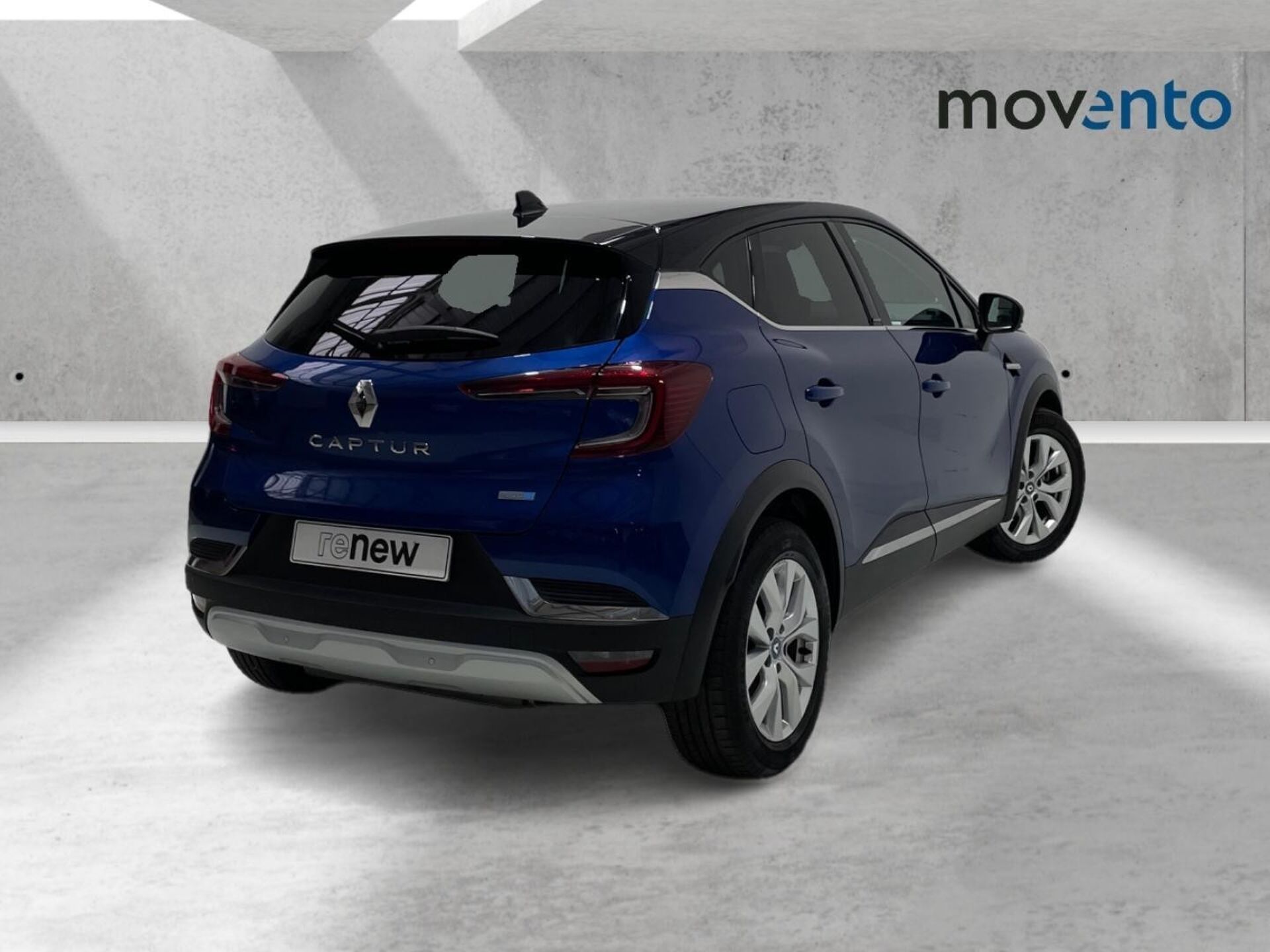 Imagen 2 de RENAULT Captur