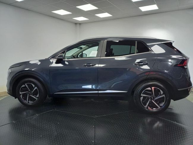 Foto del KIA Sportage 1.6 CRDi Concept 4x2 115