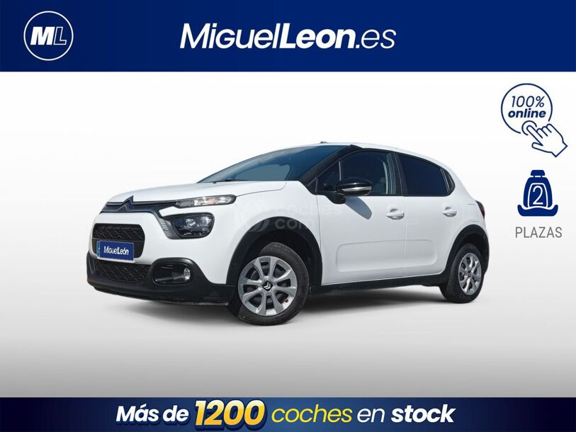 Foto del CITROEN C3 1.5BlueHDi S&S Feel 100