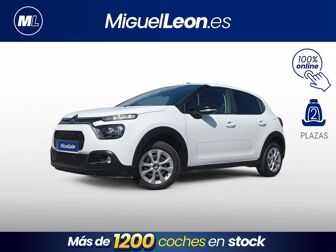 Imagen de CITROEN C3 1.5BlueHDi S&S Feel 100