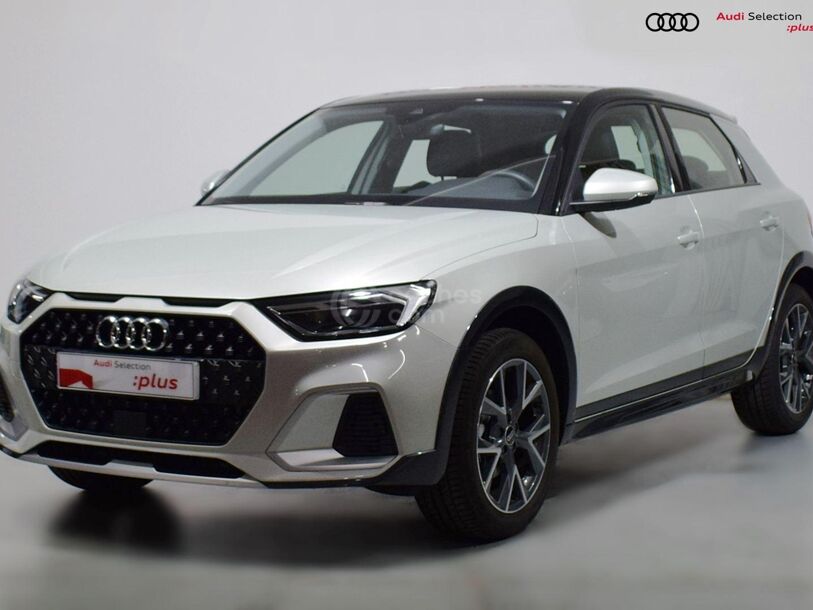 Foto del AUDI A1 Allstreet 25 TFSI Adrenalin