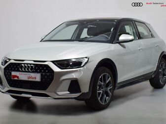 Imagen de AUDI A1 Allstreet 25 TFSI Adrenalin