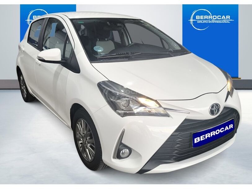 Foto del TOYOTA Yaris 1.0 Active