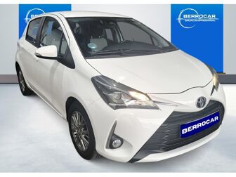 Imagen de TOYOTA Yaris 1.0 Active