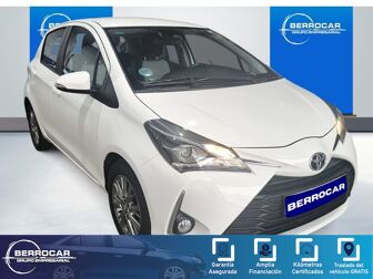 Imagen de TOYOTA Yaris 1.0 Active