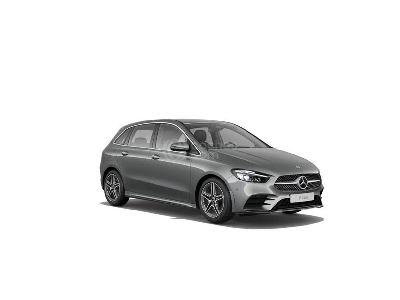 Foto del MERCEDES Clase B B 250e