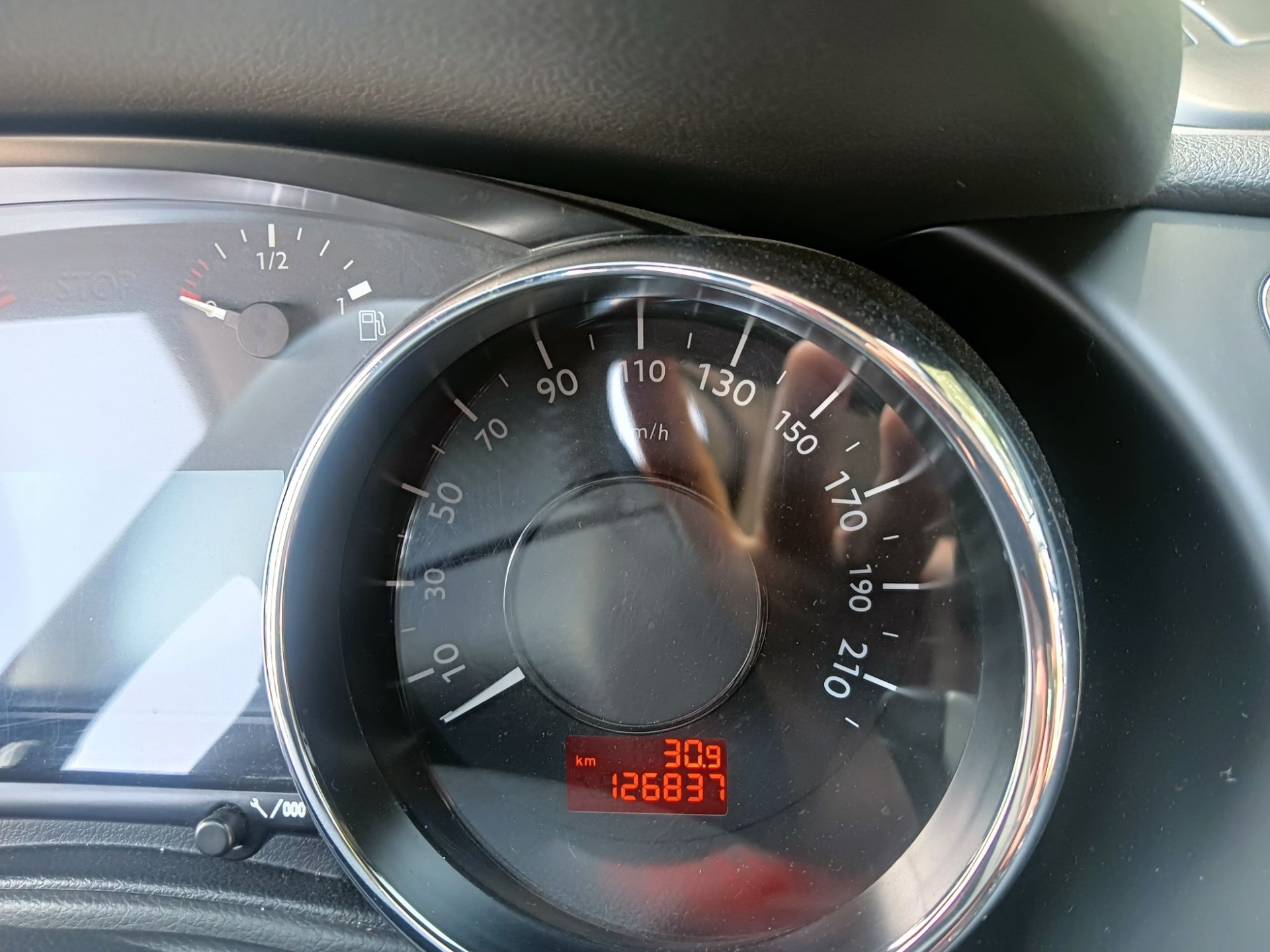 Imagen de PEUGEOT 3008