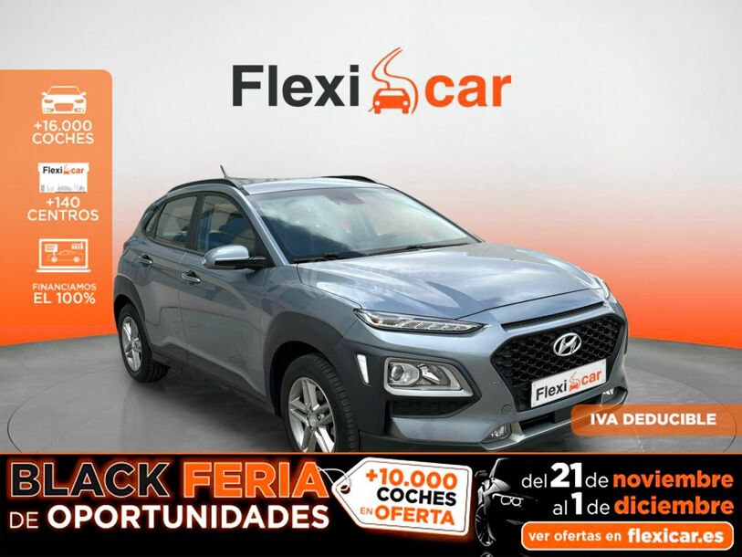 Foto del HYUNDAI Kona 1.0 TGDI Essence 4x2