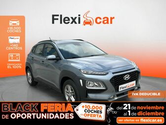 Imagen de HYUNDAI Kona 1.0 TGDI Essence 4x2