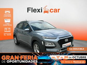 Imagen de HYUNDAI Kona 1.0 TGDI Essence 4x2