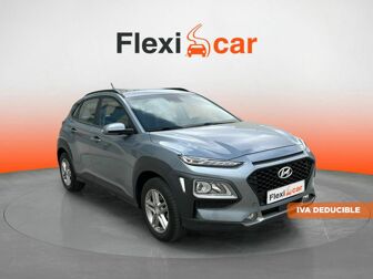 Imagen de HYUNDAI Kona 1.0 TGDI Essence 4x2