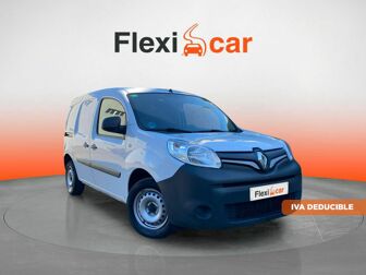 Imagen de RENAULT Kangoo Fg. 1.5dCi Profesional 55kW