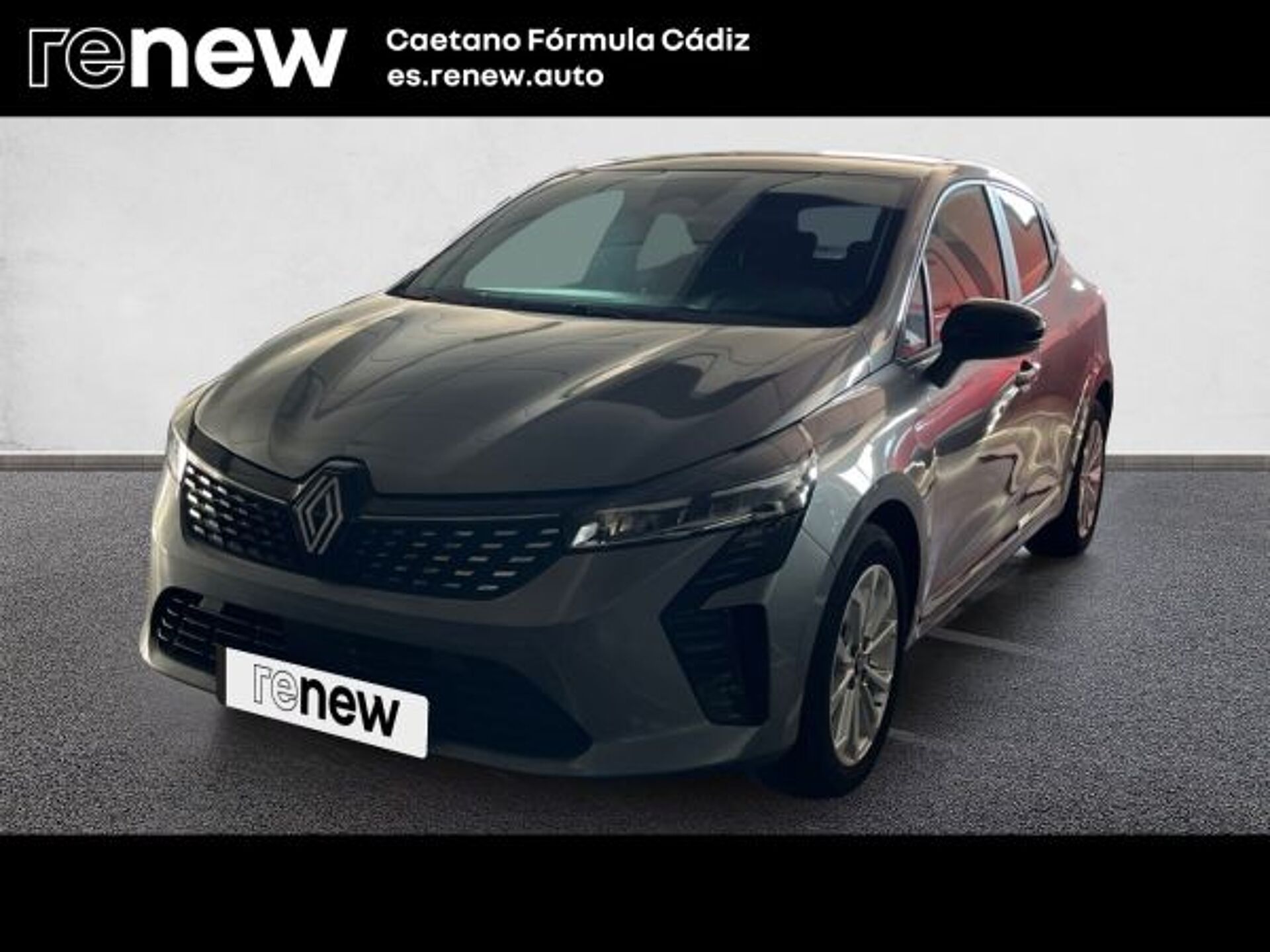 Imagen 1 de RENAULT Clio