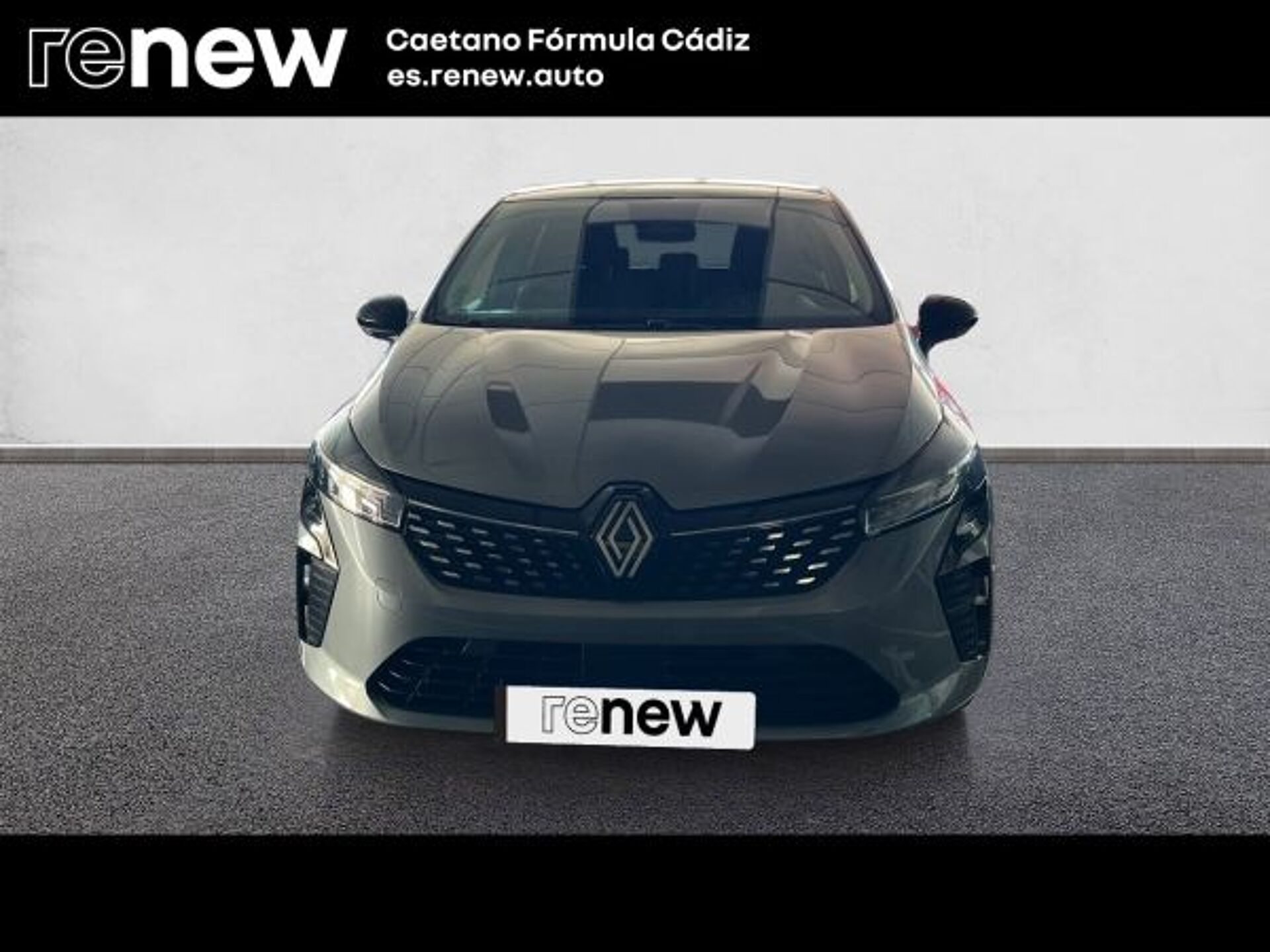 Imagen 2 de RENAULT Clio