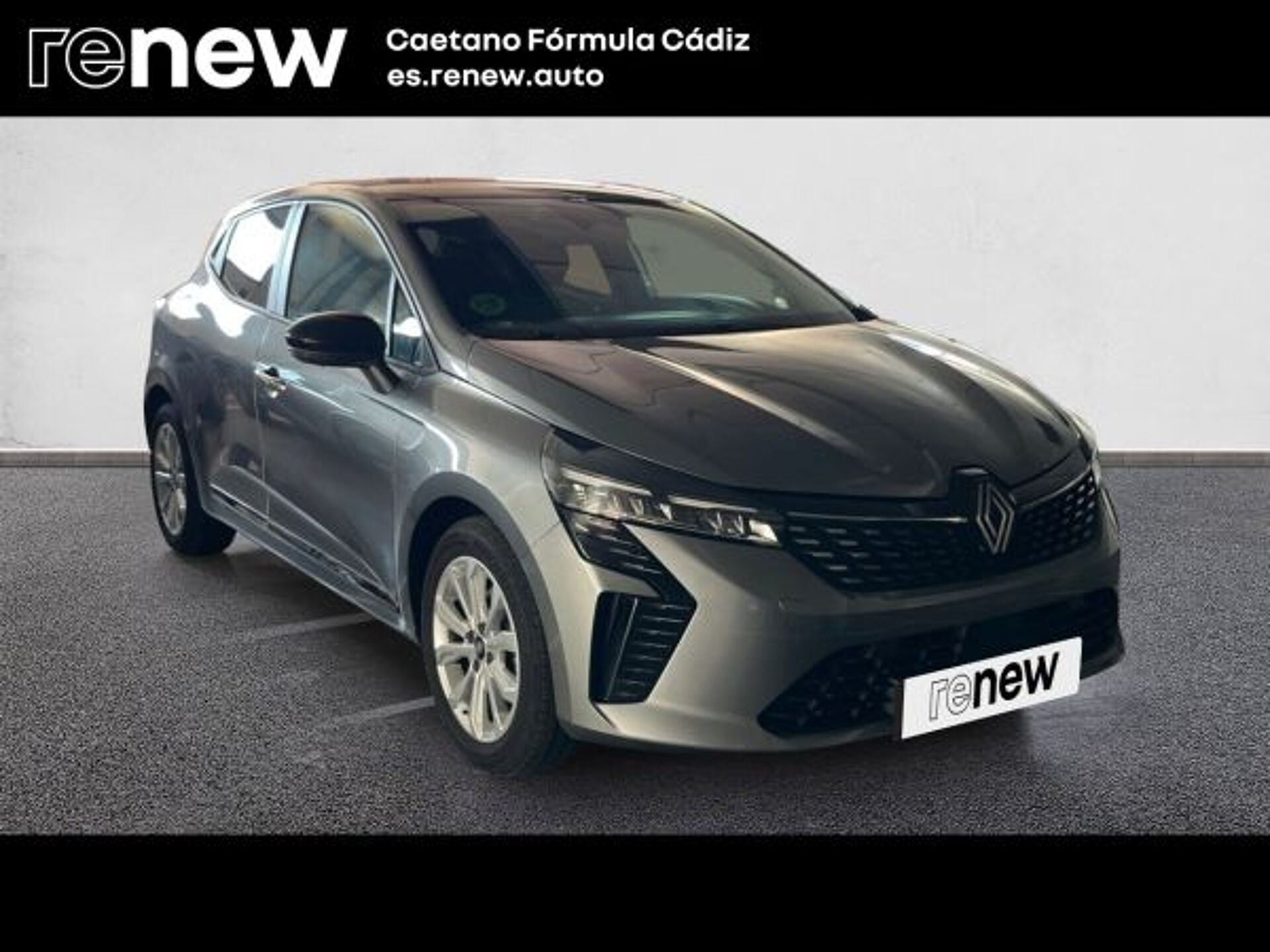 Imagen 3 de RENAULT Clio