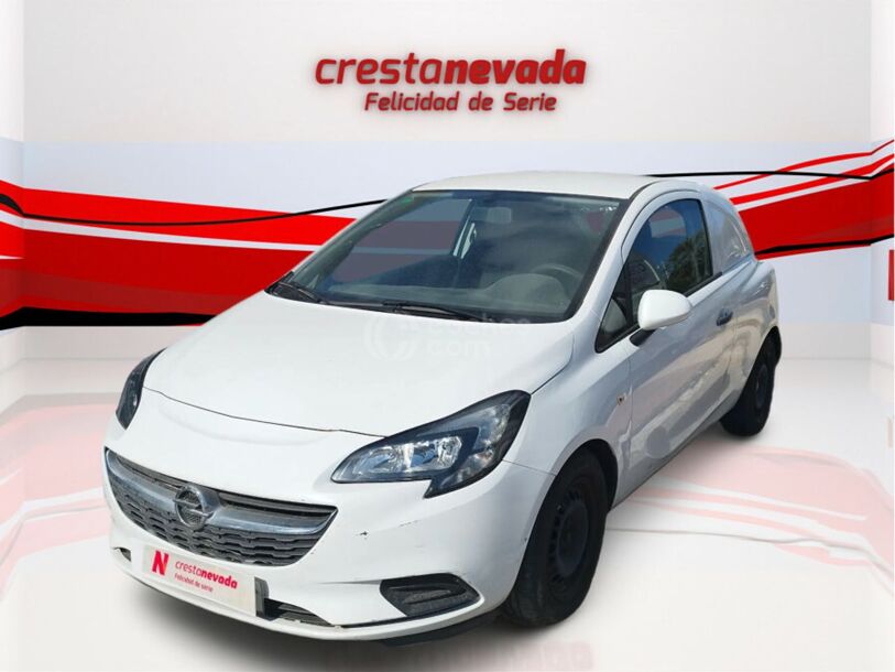 Foto del OPEL Corsa Van 1.3CDTI Expression 75