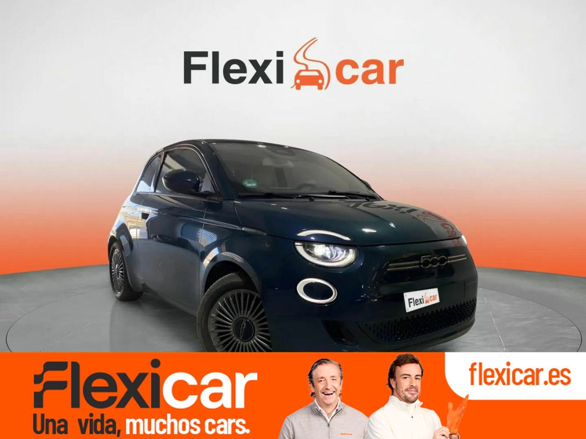 Imagen de FIAT 500