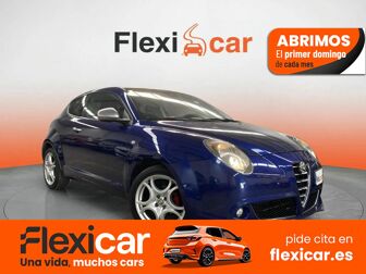 Imagen de ALFA ROMEO MiTo 1.4 Mito 78