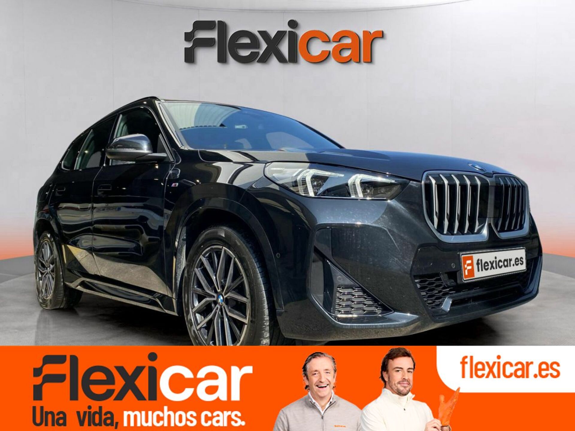 Imagen de BMW X1