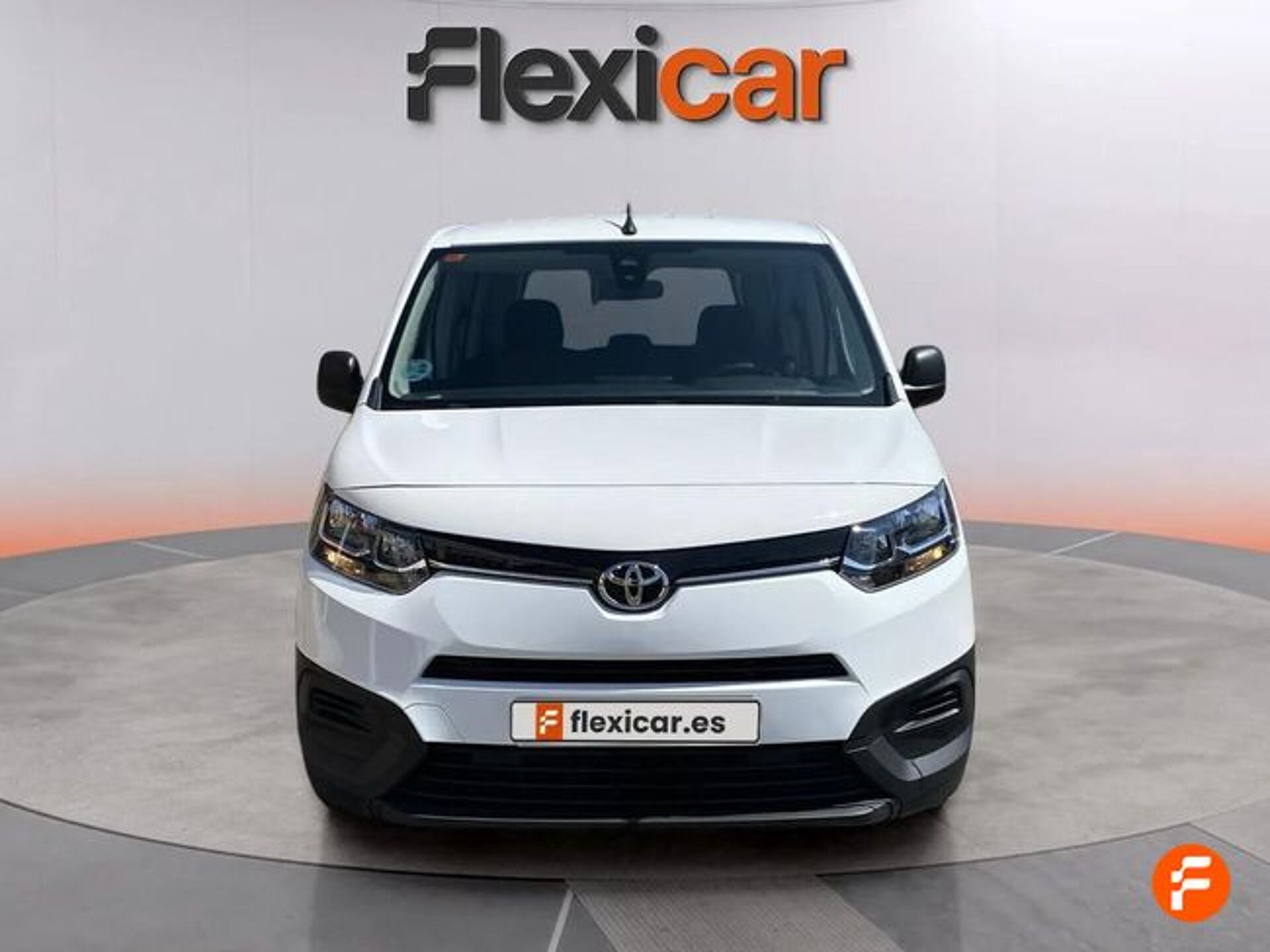 Imagen 2 de TOYOTA Proace City