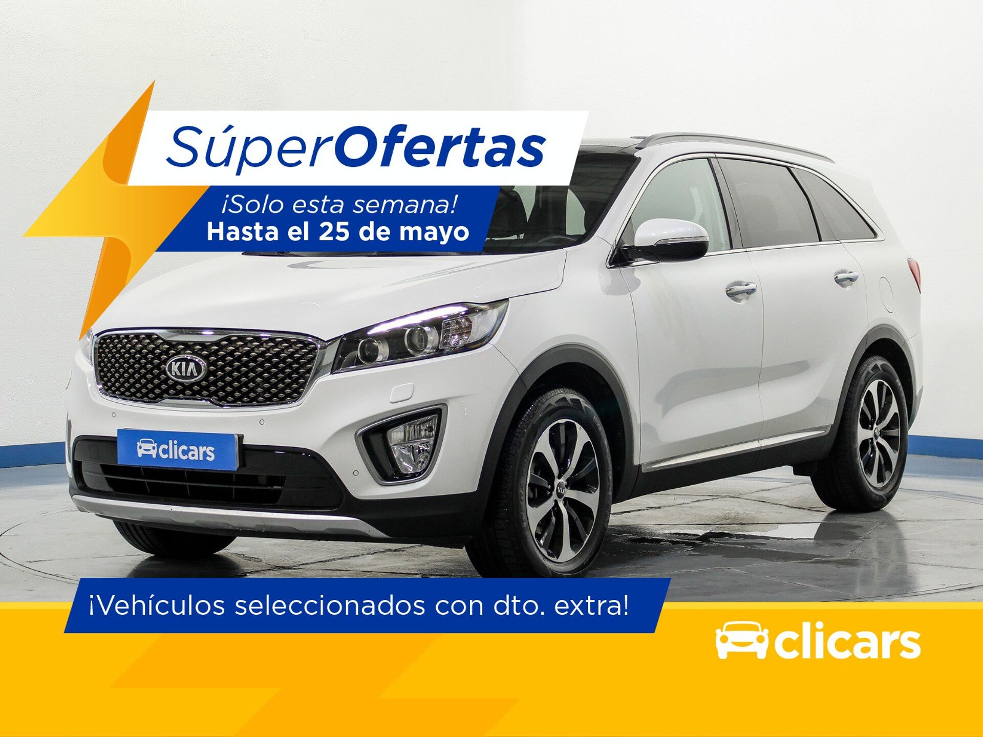 Imagen de KIA Sorento