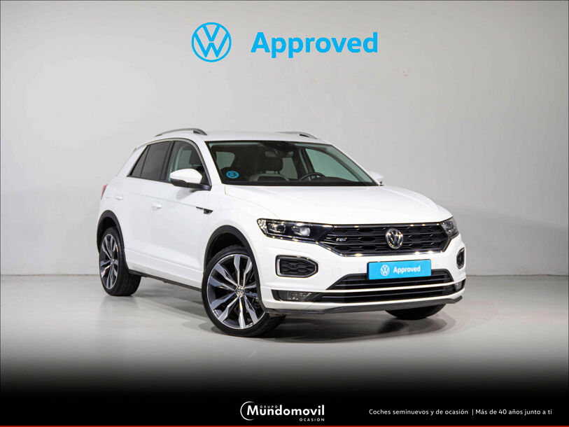 Foto del VOLKSWAGEN T-Roc 1.5 TSI Sport