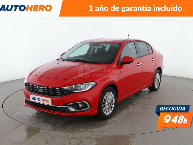 Foto del FIAT Tipo Sedán 1.0 Life
