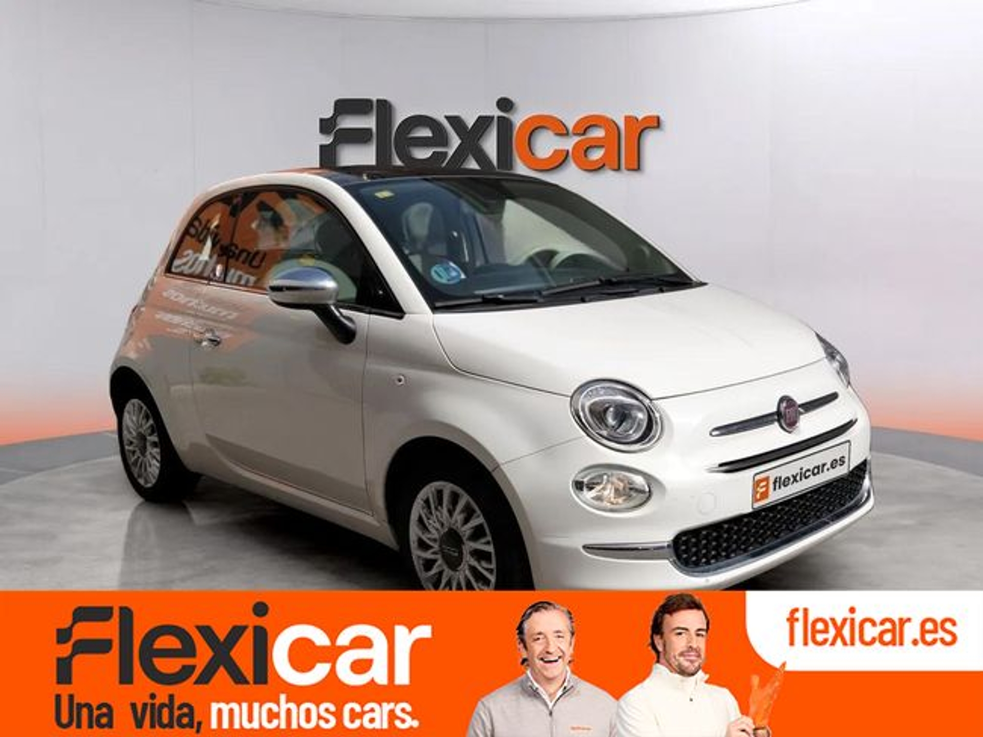 Imagen de FIAT 500