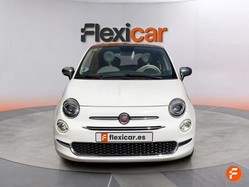 Foto del FIAT 500 1.2 GLP Lounge