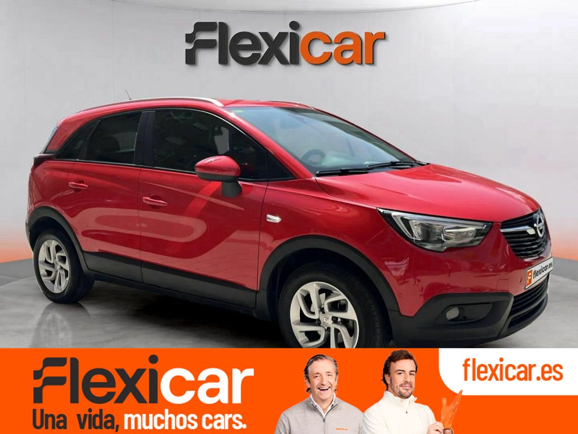 Imagen de OPEL Crossland