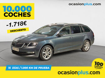 Imagen de SKODA Octavia Combi 1.0 TSI Ambition