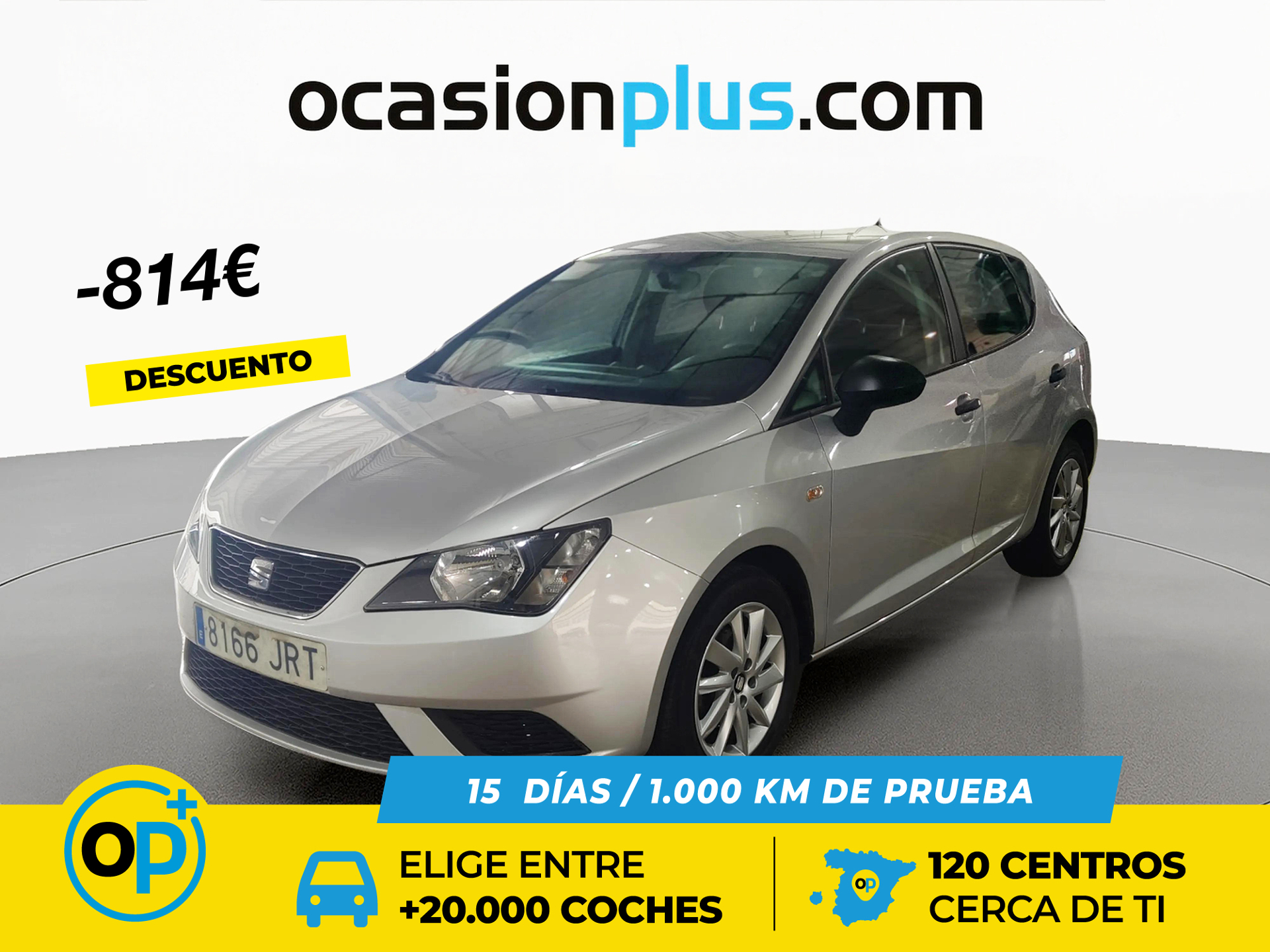 Imagen de SEAT Ibiza