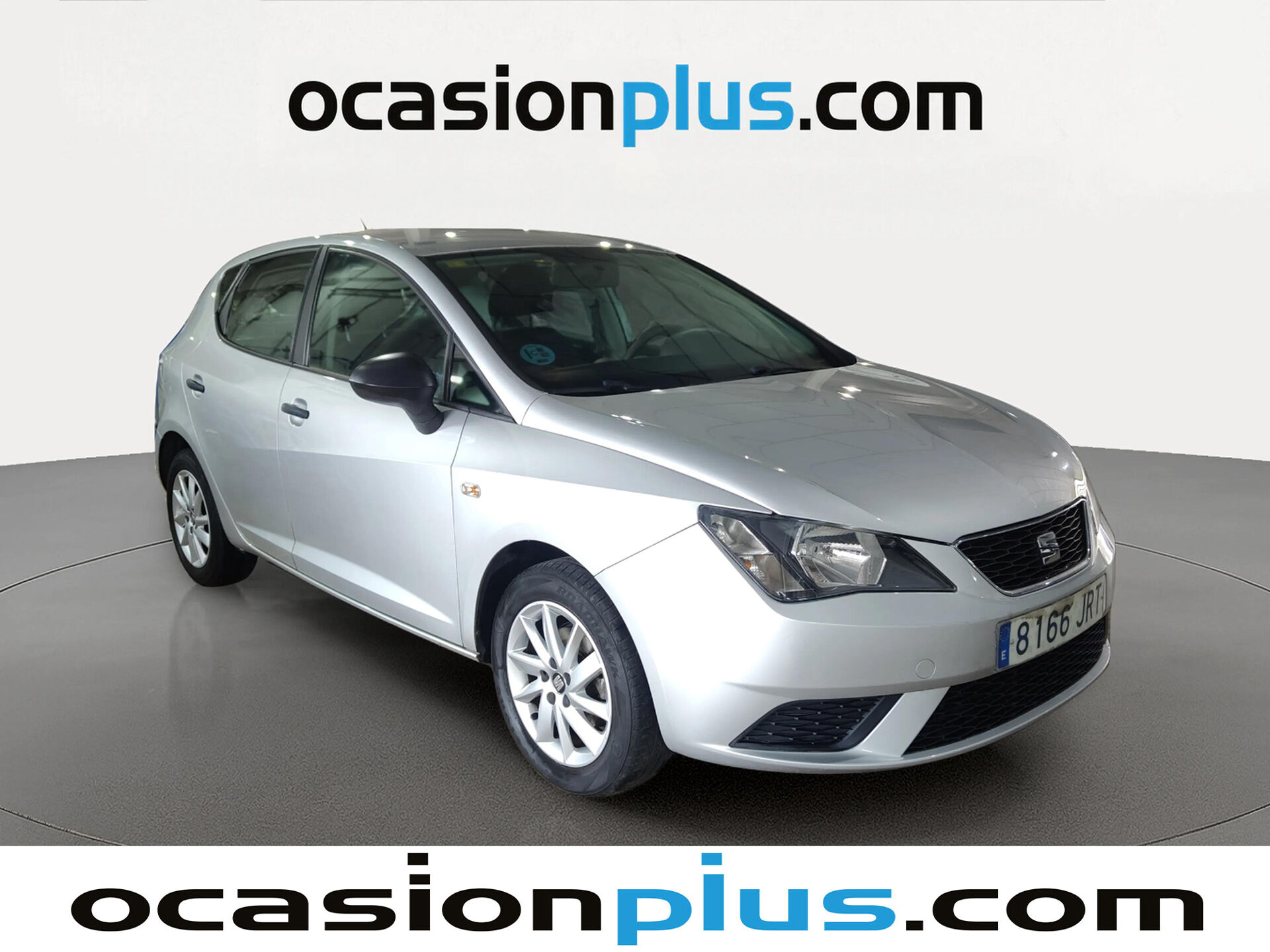 Imagen 2 de SEAT Ibiza