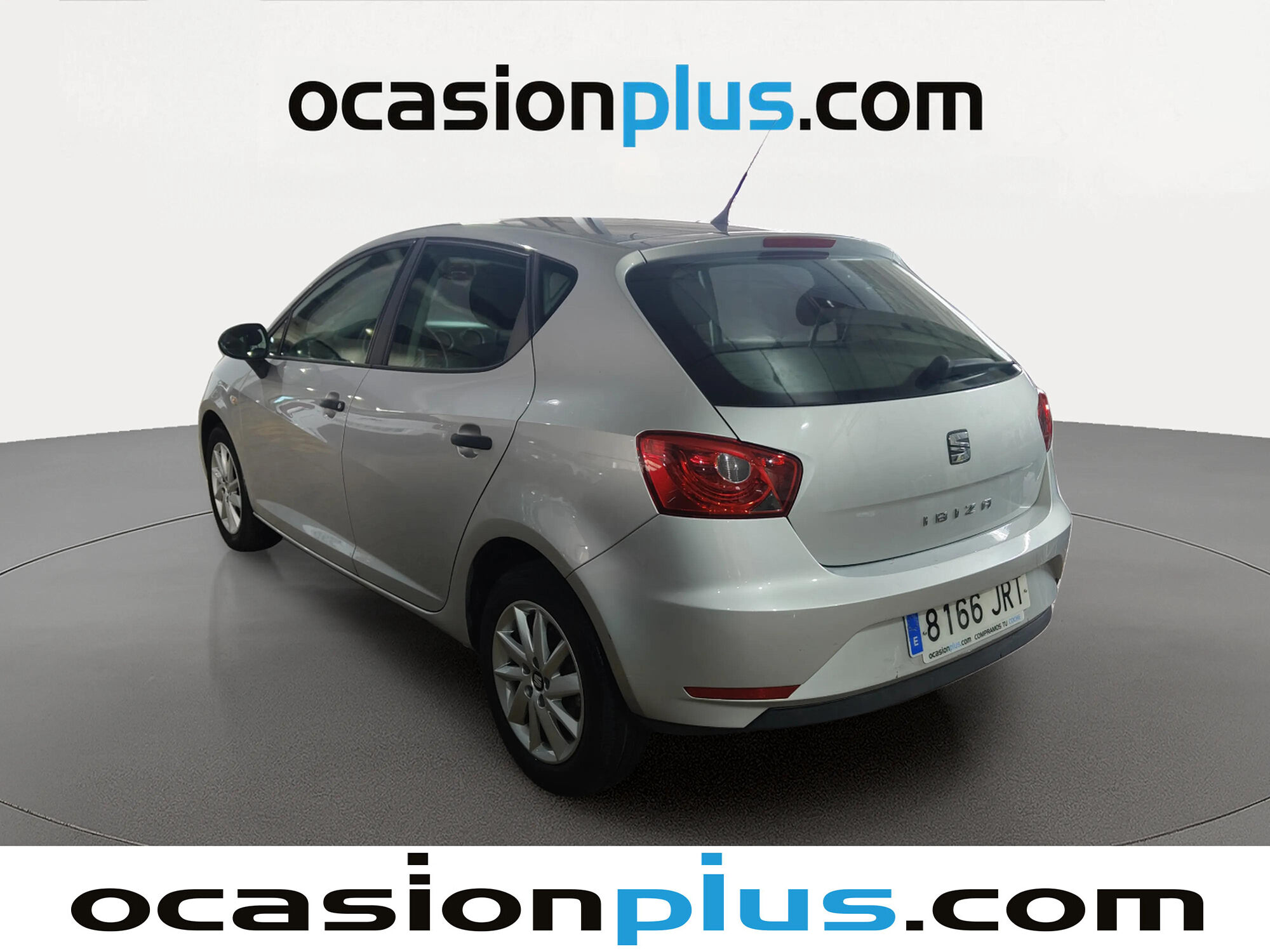 Foto del SEAT Ibiza 1.0 EcoTSI S&S Reference 95