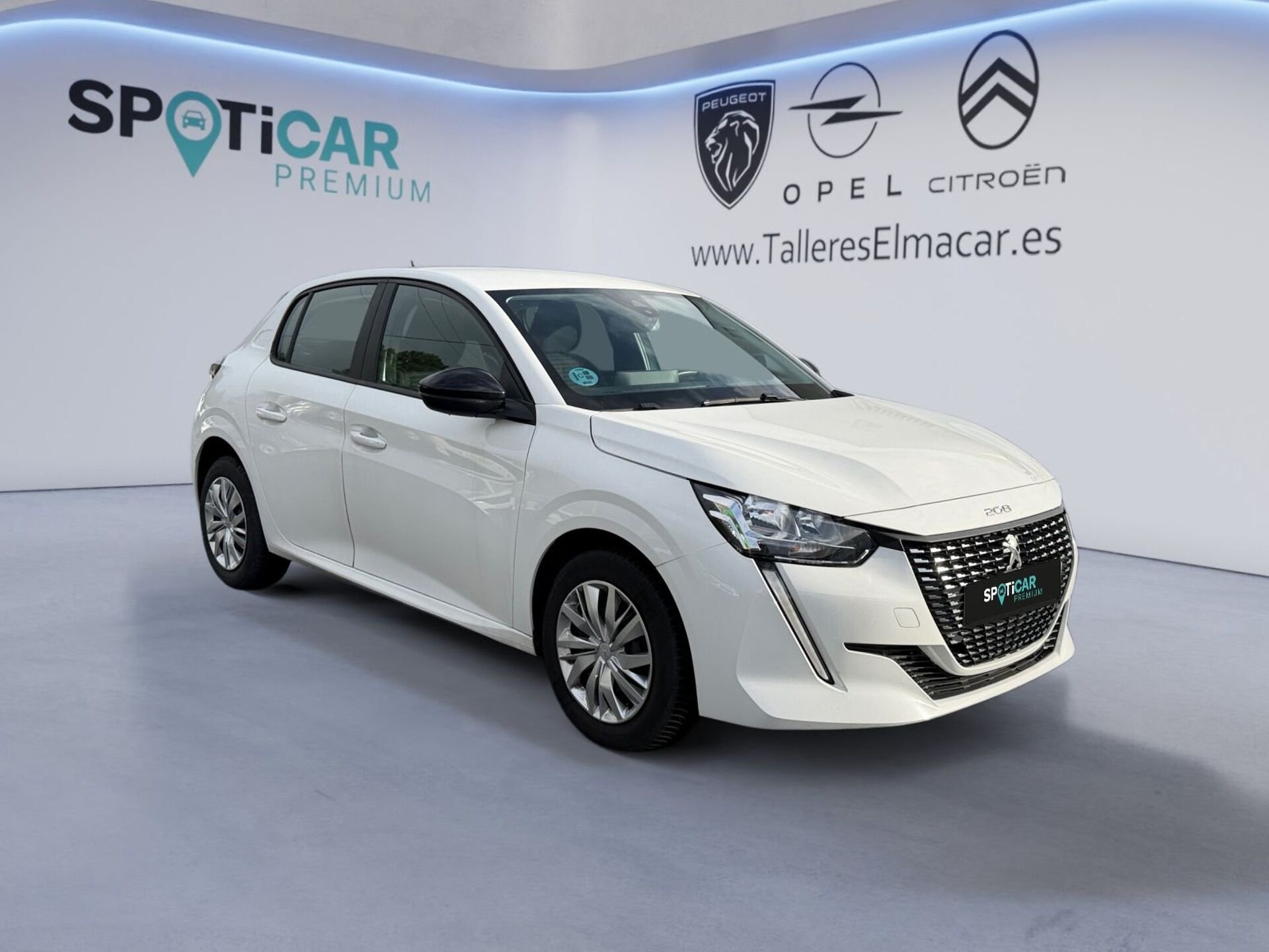 Imagen 3 de PEUGEOT 208