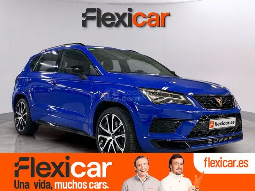 Foto del CUPRA Ateca ATECA 2.0 TSI 300 DSG 4DRIVE