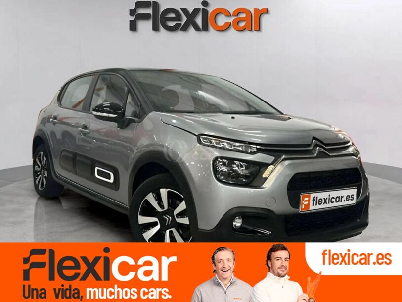 Foto del CITROEN C3 1.5BlueHDi S&S Feel Pack 100