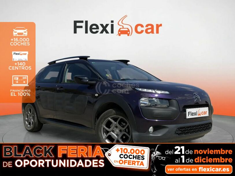 Foto del CITROEN C4 Cactus 1.6e-HDi Feel ETG6 92