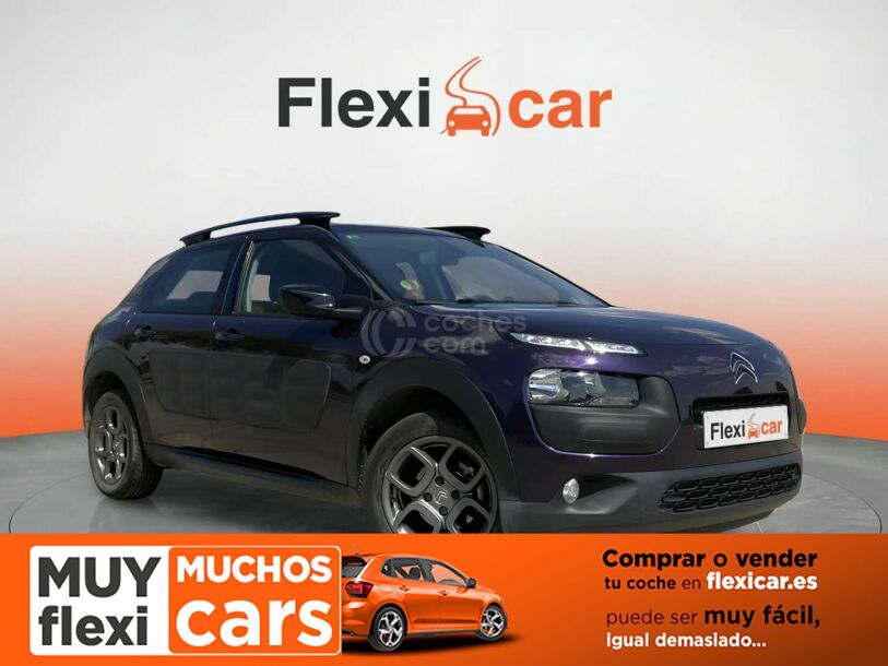 Foto del CITROEN C4 Cactus 1.6e-HDi Feel ETG6 92