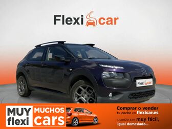 Imagen de CITROEN C4 Cactus 1.6e-HDi Feel ETG6 92