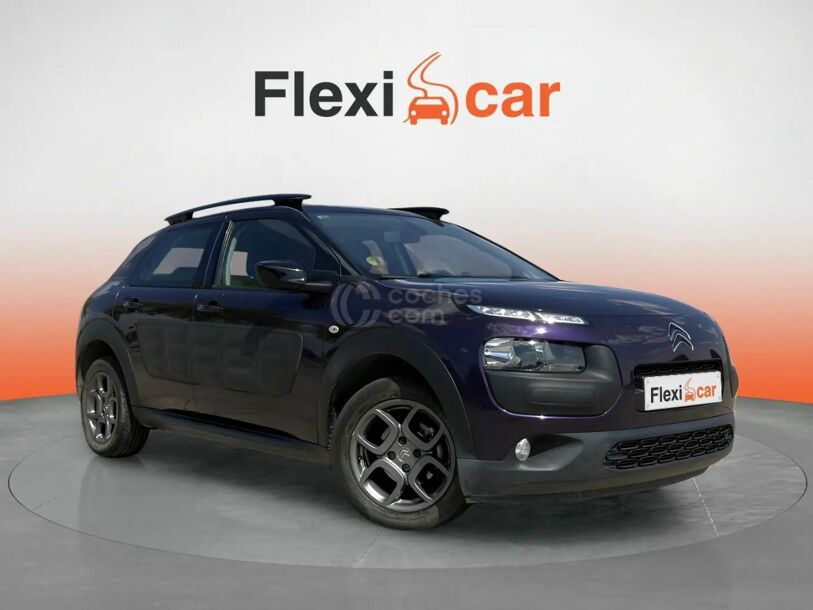 Foto del CITROEN C4 Cactus 1.6e-HDi Feel ETG6 92