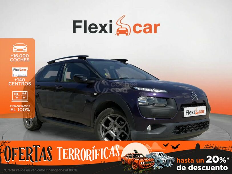 Foto del CITROEN C4 Cactus 1.6e-HDi Feel ETG6 92