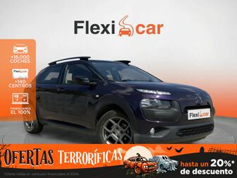 Imagen de CITROEN C4 Cactus 1.6e-HDi Feel ETG6 92