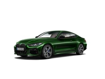 Imagen de BMW Serie 4 M440dA Coupé xDrive