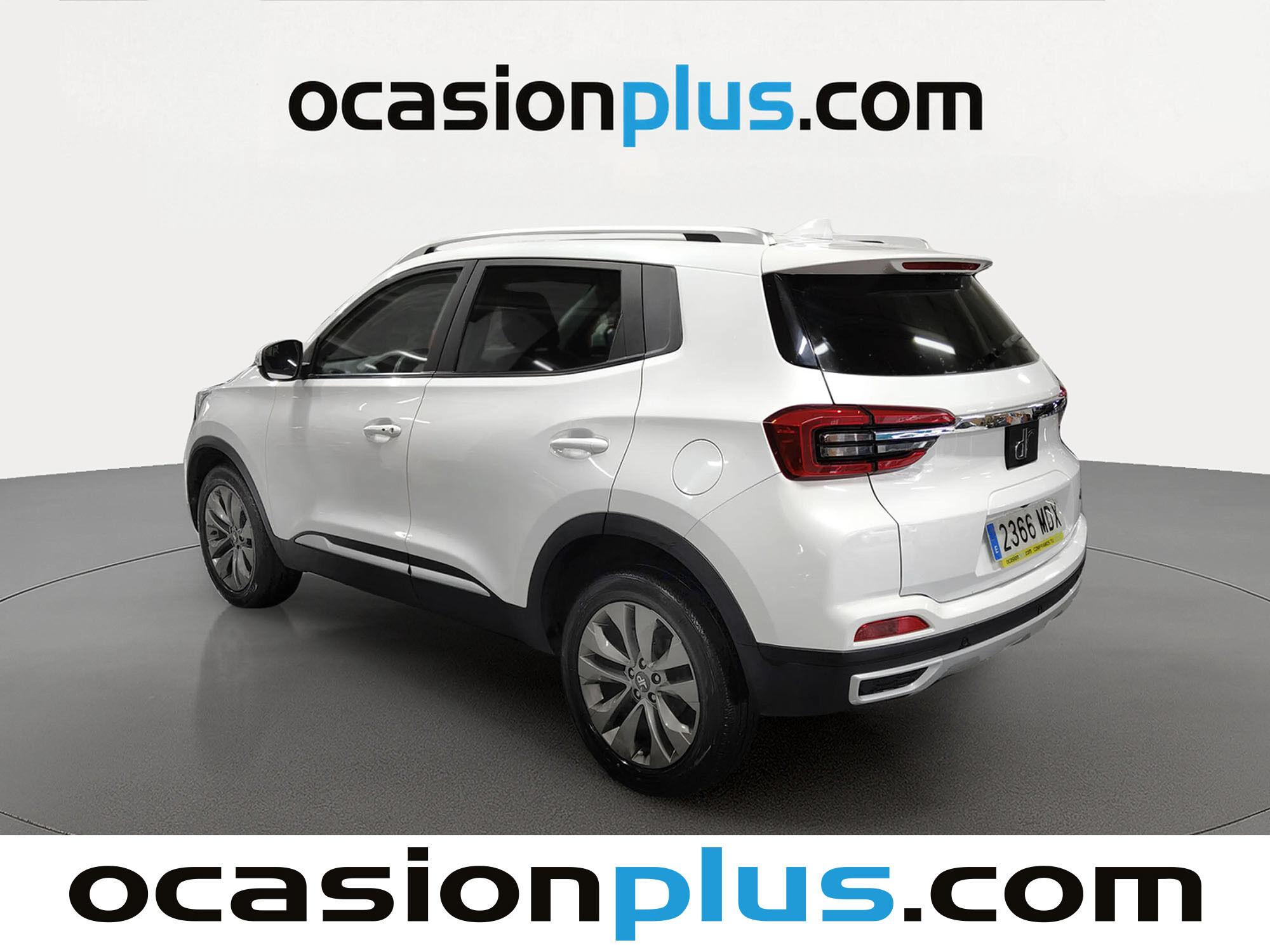 Foto del DR DR 4 1.6 GLP