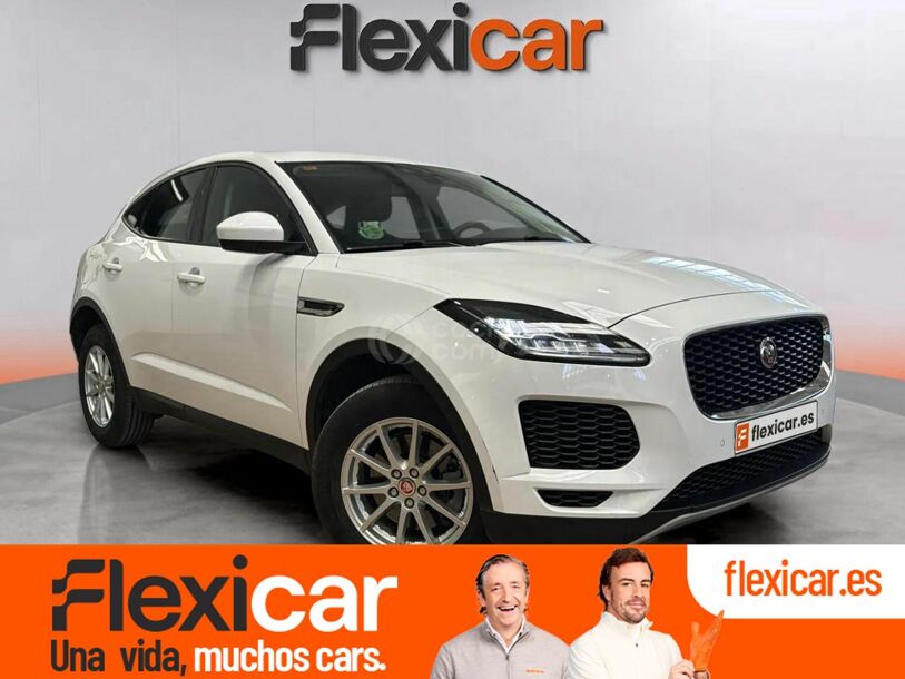 Foto del JAGUAR E-Pace 2.0D I4 R-Dynamic SE AWD 150