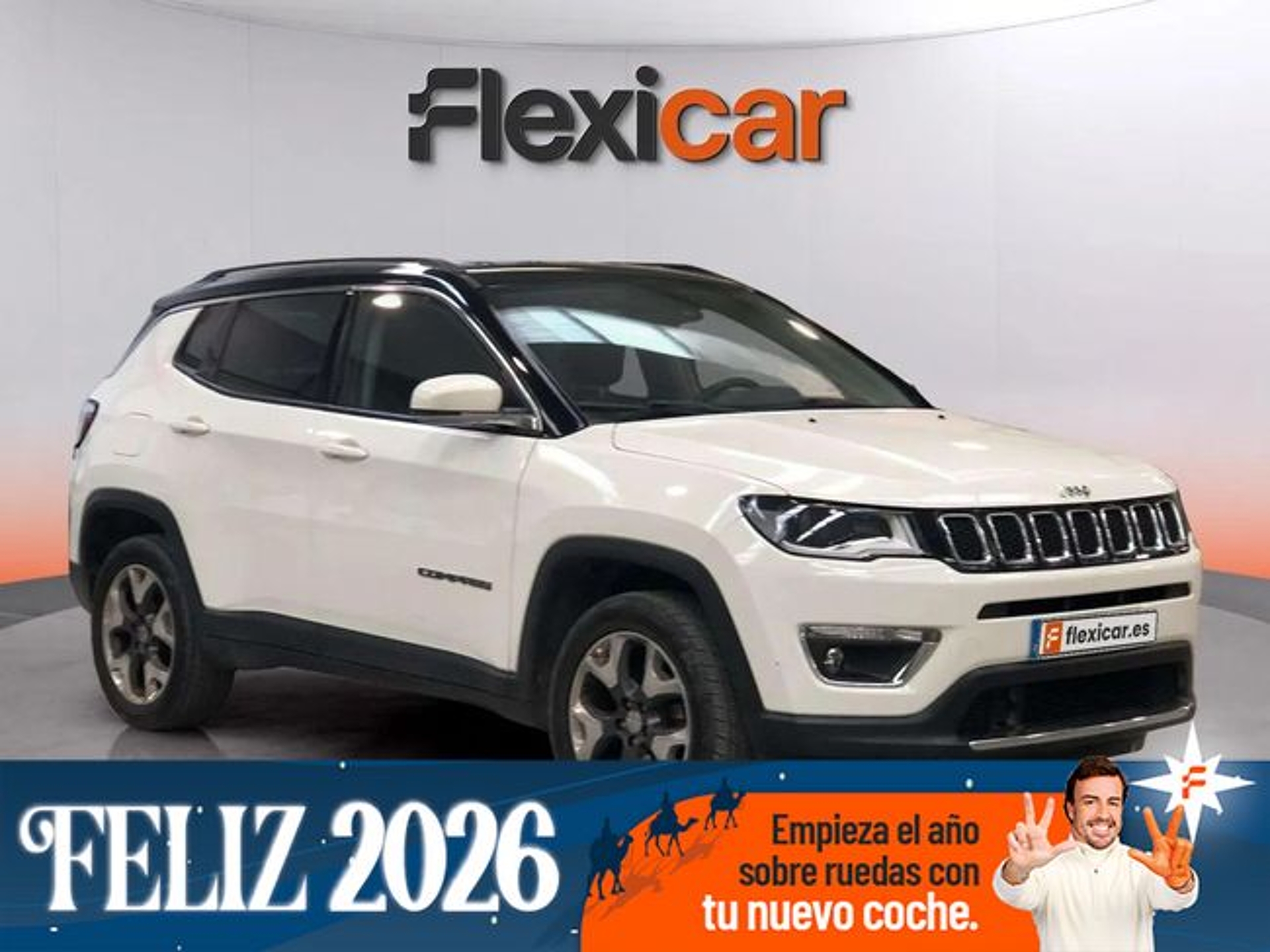 Imagen de JEEP Compass