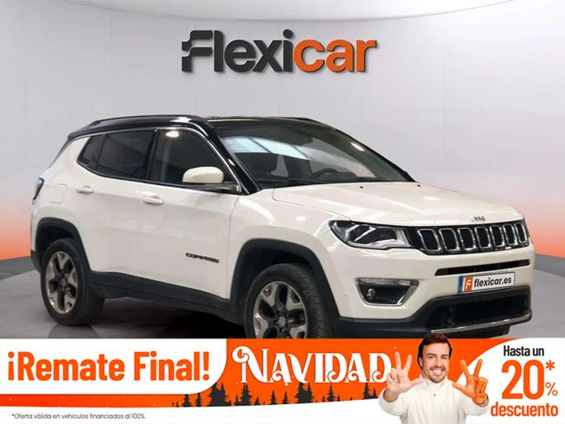 Imagen de JEEP Compass