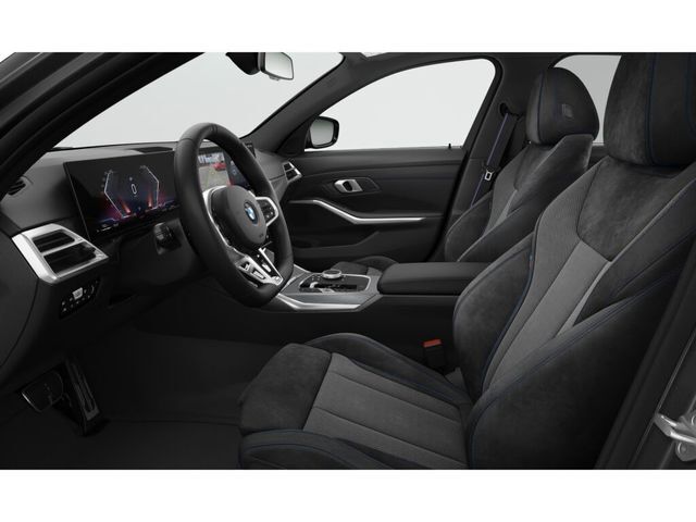 Foto del BMW Serie 3 320dA